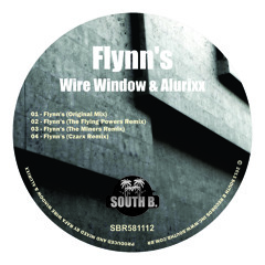 Wire Window & Alurixx - Flynn's (Czarx Remix) [OUT NOW]