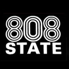 JIMMYB  808 State - Pacific State