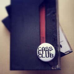 Cassette Club - Don't Go