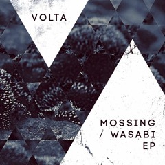 Volta - Mossing (Count Clockwork Remix) PREVIEW (OUT SOON)
