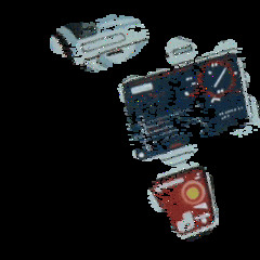 Sweetdeep Remixes Series - Techno & Electro Part