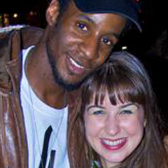 "Incognito- The Starving Artist Remix"- Jennifer Logue featuring Americk Lewis