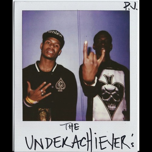 the underachievers taded