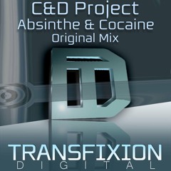 C&D Project - Absinthe & Cocaine (Original Mix)