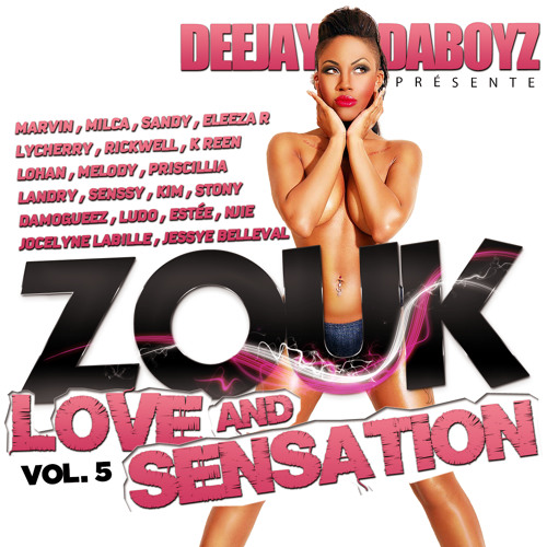 Zouk