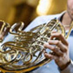 French Horn Solo recording e-MusicStudio.com