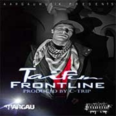 Frontline - Taifun (Produced by C-Trip)