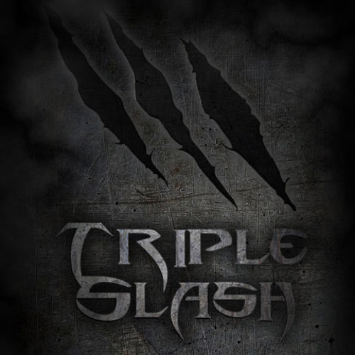 Slash Disaster Stream TRIPLE SLASH - Master Disaster by Triple Slash | Listen online ...