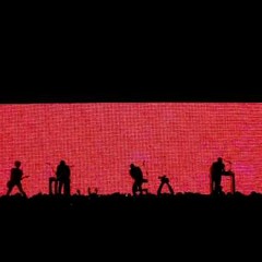 Vessel.IV (Nine Inch Nails - Remix)