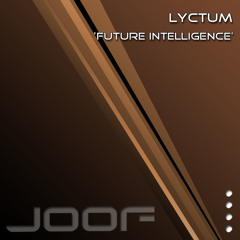 LYKTUM - Future Intelligence *Sample*