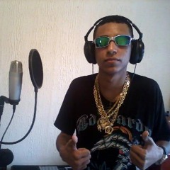 Mc Pato - Medley 2013 [ DJ Bama ]