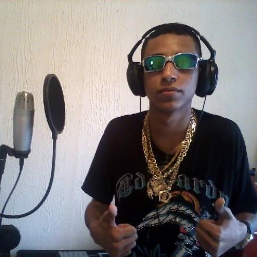 Mc Pato - Medley 2013 [ DJ Bama ]