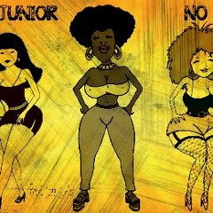 Jazz Junior - No Joke (prod. Jazz Junior)