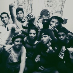 Under Mafia Esquat  -(Pufack,Axel,Ciro,Soeck)