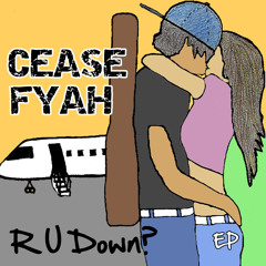 Your Vibe - Cease Fyah (Remix)