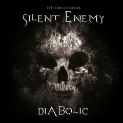Silent Enemy - Open The Gate