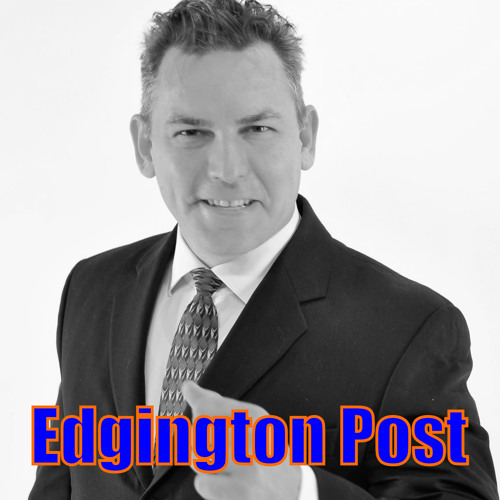 Stream Edgington Post; Christopher Horner 2012-10-04 by Free Talk ...
