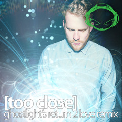 (Ghostlight) Too close Re-Exicute clip