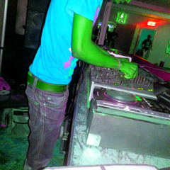 Deepa Gruv - The Boutique Floor Mix 3 (The Vintage Collection)