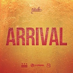 Wale "Arrival"