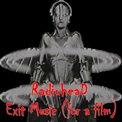 Exit music (for a film)