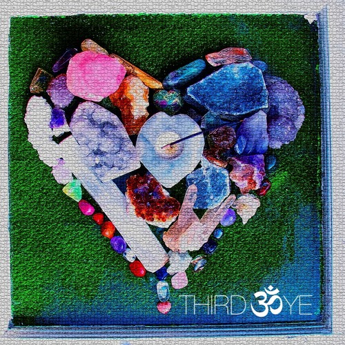 Heart Decide (feat. Edward Waaka) [prod. Edward Waaka]
