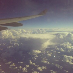 Flight Over You Haters (produced by. Japansaur)