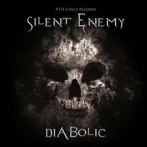 Silent Enemy - Lord Of Destruction