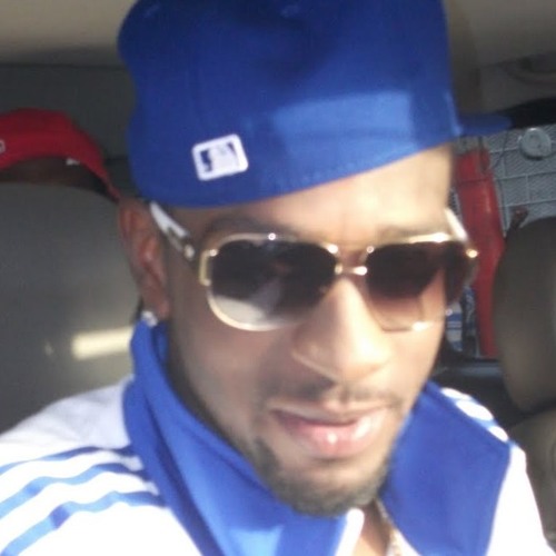 Fantom pou kont mwen