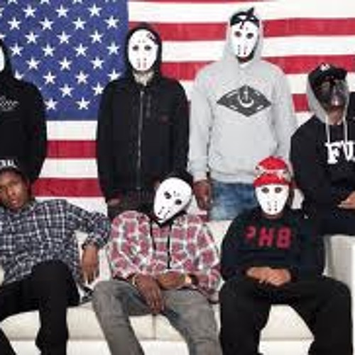 Stream ASAP Rocky/ASAP Mob type beat "Mobbin" by Jordan on the Track |  Listen online for free on SoundCloud