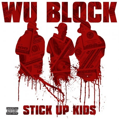 Sheek Louch ft. Ghostface Killah, Jadakiss - Stick Up Kids