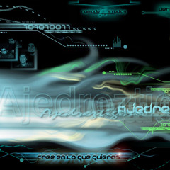 AjedreZtigma - 03 - A otro nivel