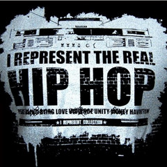 Hip Hop Beats -Untamed (SOLD)