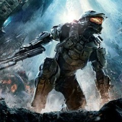 Halo 4 Awakening (Remix) Prod. Kush The Producer