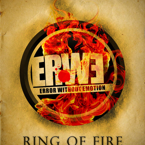 ERWE - Ring of Fire