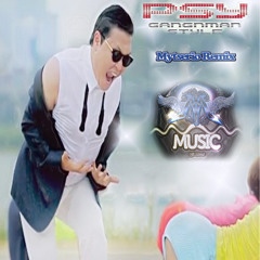 Gangnam Style Remix (DJ Mysterio)