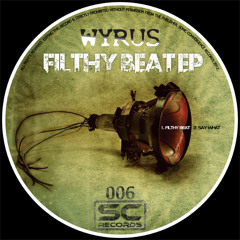 Wyrus - Say What - Steel Grooves YOU HEARD ME Remix