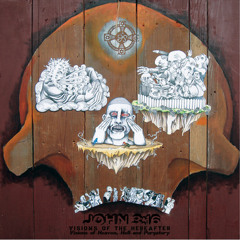 Abyss of Hell/Clouds of Fire - JOHN 3:16/Rasplyn
