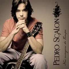 Pedro Scalon - Nas Margens do tempo