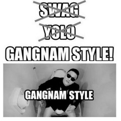 Diplo x Tiesto x Psy - C'mon Gangnam Style(Bizeek Banger Mashup)