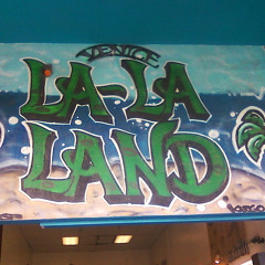 LALA LAND (single) —with Kitchie Nadal