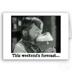 The Rhymers Bench - Weekends - Harvest