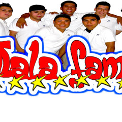 Vienes Y Te Vaz-Grupo Mala Fama 2012 (1)