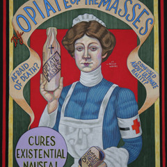 Opiate of the Masses