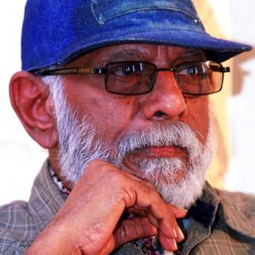 Stream Big BBC Star Talk Listen to Big BBC Star Talk Balu Mahendra