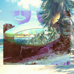 Seapod for Two