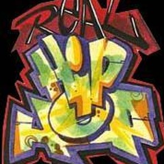 SET*HIP*HOP*CHILENO*UNDER!2012!