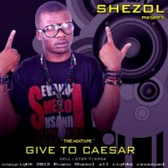 HUWES MAKE [official mp3 song] - OMWAMI EVANO SHEZOL ....Prod. by O-MAE BASSLYN EMBAKASI