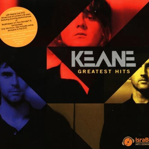 Keane Everybody Changing Mp3 - Colaboratory