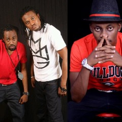 Dr Slim ft Dobble-Seke(www.Thehitmakers.com)